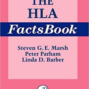 The Hla Facts Book