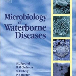 Microbiology Of Waterbone Diseases
