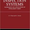 9780125541572 1 | Smart Inspection Systems:Techniques Applications Of Intelligent Vision | 9780125515702 | Together Books Distributor