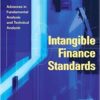 9780126635539 1 | Intangible Finance Standards | 9780126680003 | Together Books Distributor