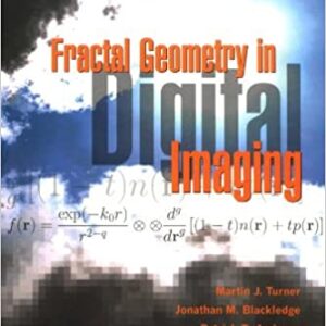 Fractal Geometry In Digital Imaging