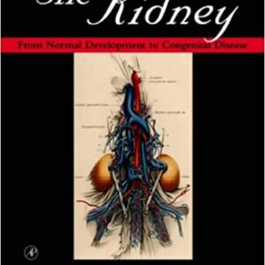 The Kidney From Normal Development To Congenital Disease