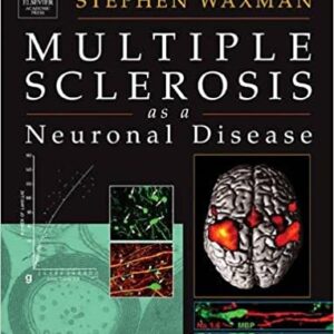 Multiple Sclerosis As A Neuronal Disease