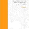 9780127825106 1 | Handbook Of The Speed Of Sound In Real Gases 3 Volumes | 9780127748115 | Together Books Distributor