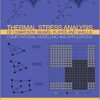 9780128498927 1 | Thermal Stress Analysis Of Composite Beams Plates And Shells Pb 2017 | 9780128136492 | Together Books Distributor