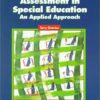 9780130826541 1 | Assessment In Special Education An Applied Approach 3 Ed | 9780130818232 | Together Books Distributor