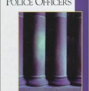 Criminal Law For Police Offecers 7 E