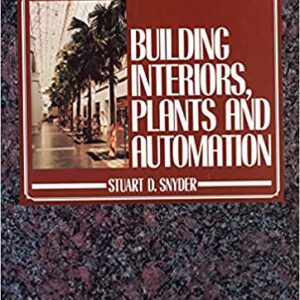 Building  Interiors Plants Automation