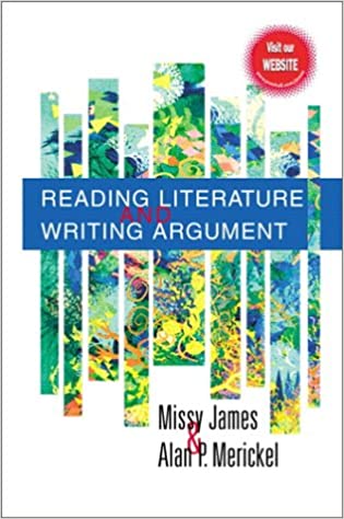 9780130880116 1 | Reading Literature And Writing Argument | 9780130880116 | Together Books Distributor Reading Literature And Writing Argument