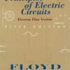 9780130959980 1 | Principles Of Electric Circuits 5 E : Electron Flow Version | 9780130961037 | Together Books Distributor 9780130959980 1 | Principles Of Electric Circuits 5 E : Electron Flow Version | 9780130961037 | Together Books Distributor