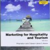 9780132453134 1 | Marketing For Hospitality And Tourism Ie 5Ed Pb 2010 | 9780132204682 | Together Books Distributor 9780132453134 1 | Marketing For Hospitality And Tourism Ie 5Ed Pb 2010 | 9780132204682 | Together Books Distributor