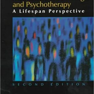 Multicultural Counseling And Psychotherapy A Lifespan Perspective; 2 E
