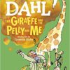 9780141365435 1 | The Giraffe And The Pelly And Me (Dahl Fiction) | 9780141365480 | Together Books Distributor