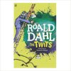 9780141365497 1 | The Twits (Dahl Fiction) | 9780141365480 | Together Books Distributor