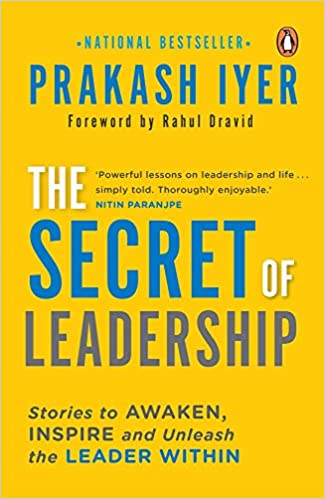 9780143419839 1 | The Secret of Leadership | 9780143419839 | Together Books Distributor
