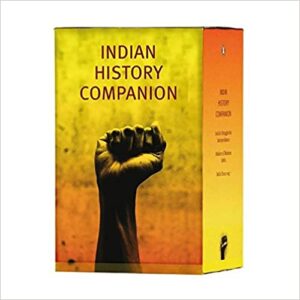 Indian History Companion