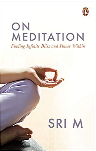 9780143447511 1 | On Meditation: Finding Infinite Bliss And Power Within | 9780143447511 | Together Books Distributor