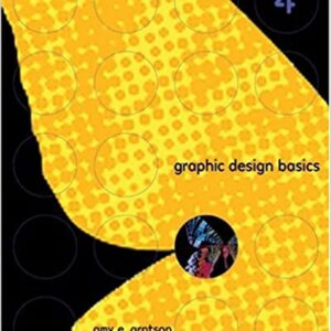 Graphic Design Basics 4 E