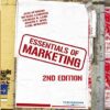 9780170122672 1 | Essentials Of Marketing 2E | 9780192626813 | Together Books Distributor