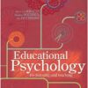 9780170128520 1 | Educational Psychology For Learning And Teaching 2 E | 9780138596873 | Together Books Distributor