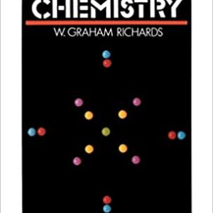 The Problems Of Chemistry