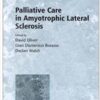 9780192631664 1 | Palliative Care In Amyotrophic Lateral Sclerosis Hb 2000 | 9780192626813 | Together Books Distributor