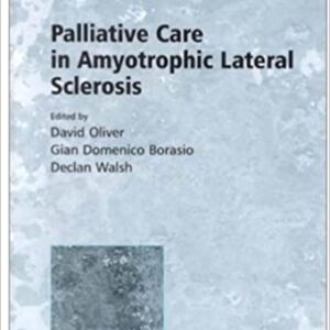 Palliative Care In Amyotrophic Lateral Sclerosis Hb 2000