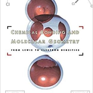 Chemical Bonding And Molecular Geometry