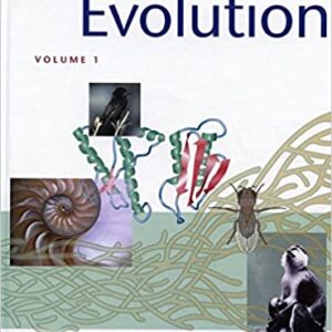 Encyclopedia Of Evolution 2 Vol Set