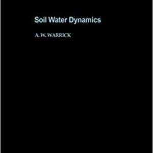 Soil Waterdynamics