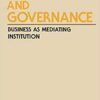 9780195137606 1 | Ethics And Governance Business As Mediating Institution | 9780195096552 | Together Books Distributor