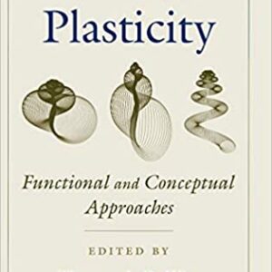 Phenotypic Plasticity: Functional And Conceptual Approaches
