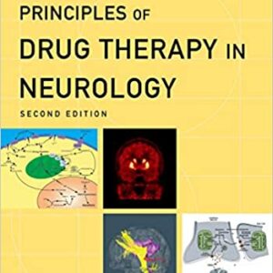 Principles Of Drug Therapy In Neurology 2 E