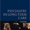 9780195160949 1 | Psychiatry In Long Term Care 2 Ed Hb 2009 | 9780195150445 | Together Books Distributor