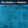 9780195162110 1 | Data Analysis For Chemistry An Introductory Guide For Students And Laboratory Scientists | 9780195162523 | Together Books Distributor