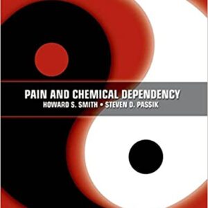 Pain And Chemical Dependency