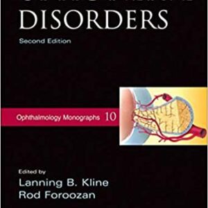 Optic Nerve Discorders 2 E