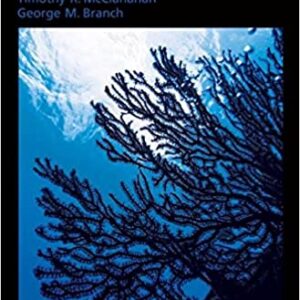Food Webs And The Dynamics Of Marine Reefs