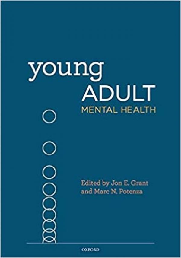 9780195332711 1 | Young Adult Mental Health Hb 2009 | 9780195332711 | Together Books Distributor