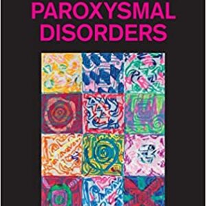 Non Epileptic Childhood Paroxysmal Disorders Hb 2009