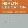 9780195342598 1 | The Dictionary Of Health Education Hb 2009 | 9780195342185 | Together Books Distributor