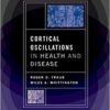 9780195342796 1 | Cortical Oscillations In Health And Disease Hb 2010 | 9780195342598 | Together Books Distributor