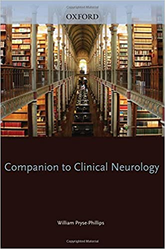 9780195367720 1 | Companion To Clinical Neurology 3 E | 9780195367720 | Together Books Distributor Companion To Clinical Neurology 3 E