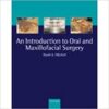 9780195688580 1 | An Introduction To Oral And Maxillofacial Surgery Ie | 9780195693614 | Together Books Distributor