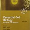 9780195693614 1 | Essential Cell Biology Vol 1: Cell Structure | 9780195688580 | Together Books Distributor