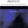 9780197300237 1 | Technical Progress And Profits: Process Improvements In Petroleum Refining | 9780198509745 | Together Books Distributor