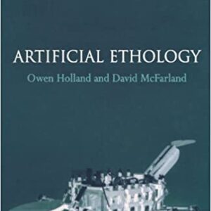 Artificial Ethology
