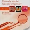 9780198779766 1 | Pickards Guide To Minimally Invasive Operative Dentistry 10Ed Pb 2016 | 9780198609186 | Together Books Distributor