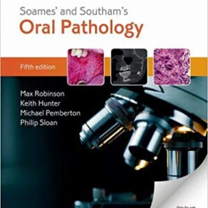Soames And Southams Oral Pathology 5Ed Ie Pb 2018 Spl Price