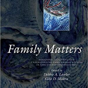 Family Matters Pb 2009